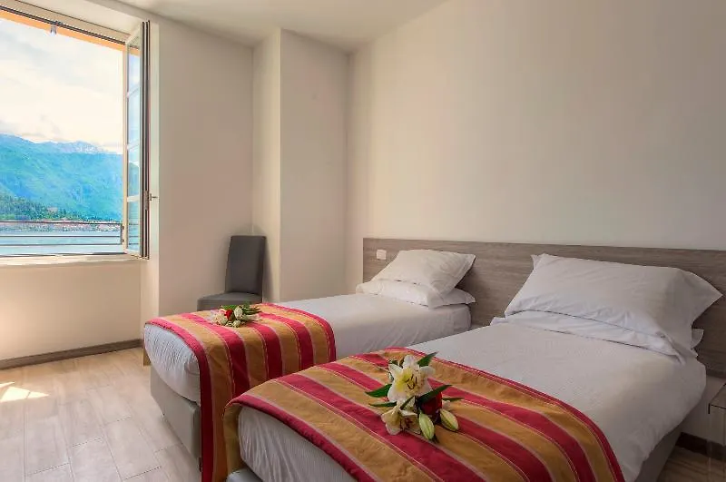 Britannia Luxury Apartments Como