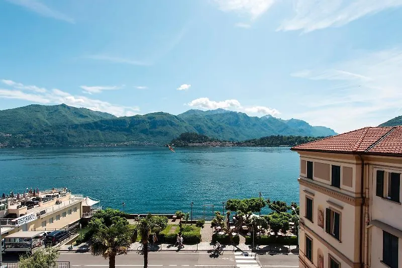 Britannia Luxury Apartments Como Hotel
