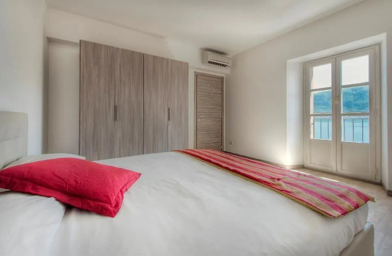 Hotel Britannia Luxury Apartments Como