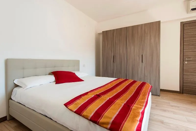 Britannia Luxury Apartments Como 3*,  Italy
