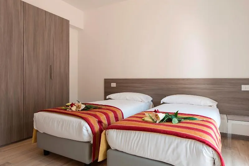 Britannia Luxury Apartments Como 3*,  Italy